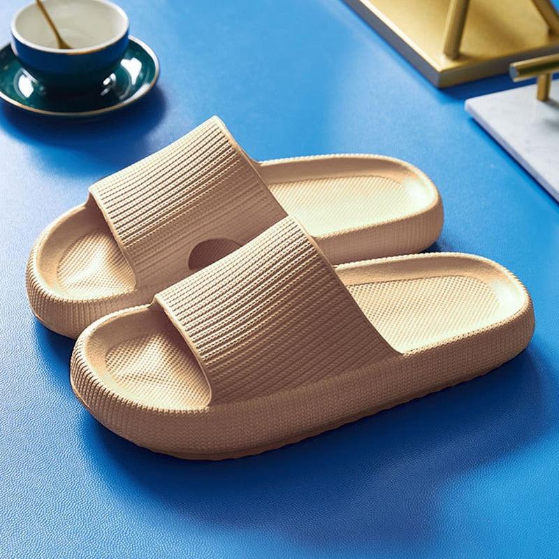 Chinelo Confortável Cloudlet